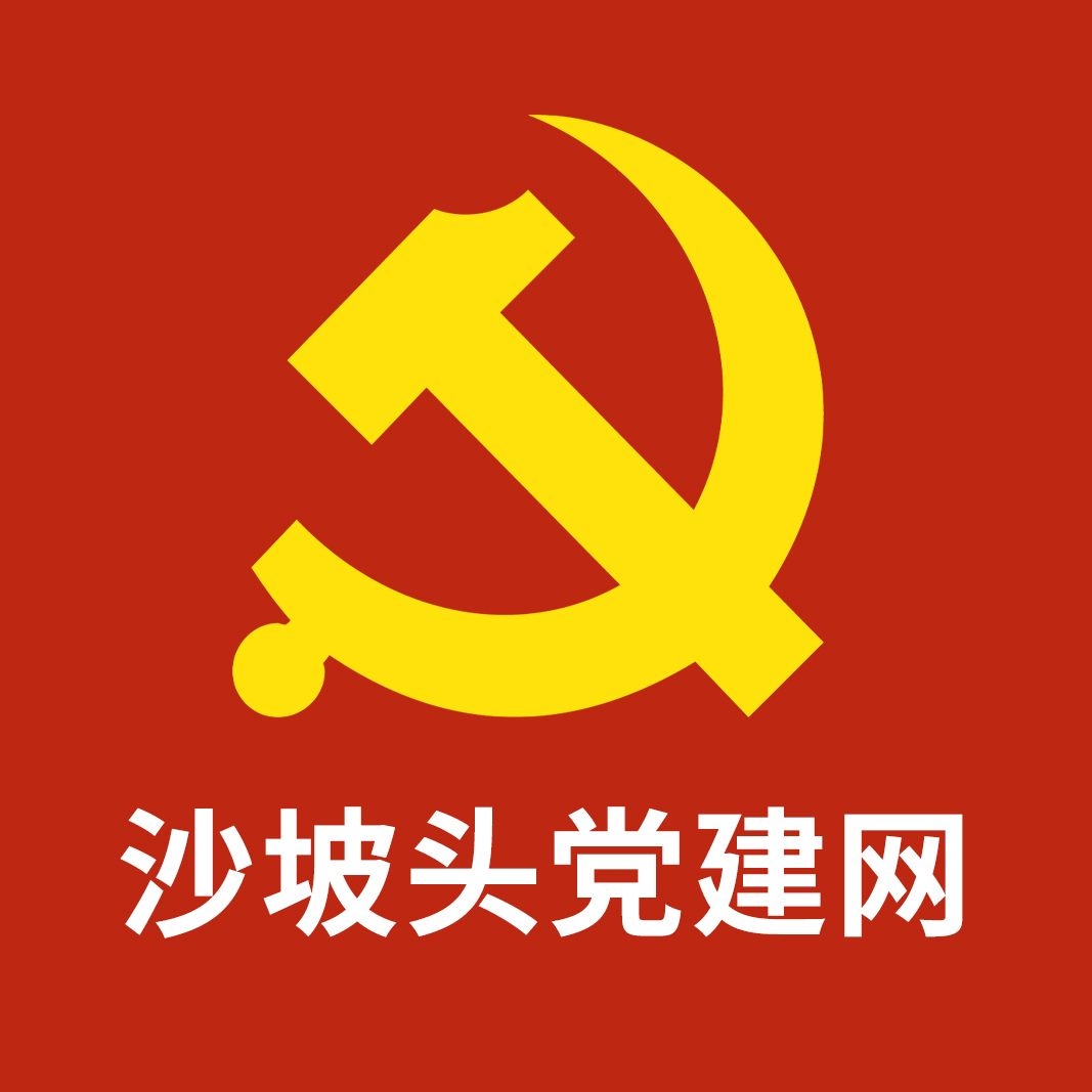 沙坡头党建