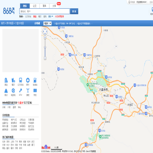 六盘水地图_六盘水地图高清版_六盘水市地图高清版_六盘水地图查询