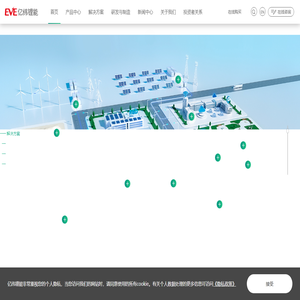 EVE-亿纬锂能
