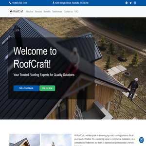 RoofCraft