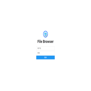 File Browser