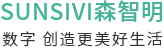 森智明数字技术服务提供商