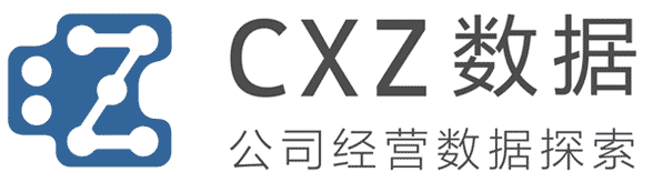 CXZ数据 - 上市公司经营数据