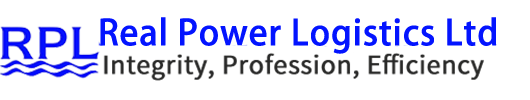 Real Power Logistics Ltd